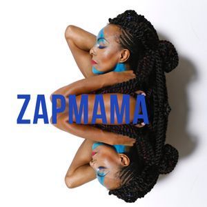 Zap Mama