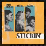 Stickin' (feat. Masego & VanJess)