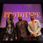 Prototype (feat. Raheem DeVaughn & Robert Glasper) - Single