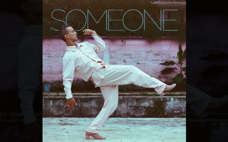 SOMEONE