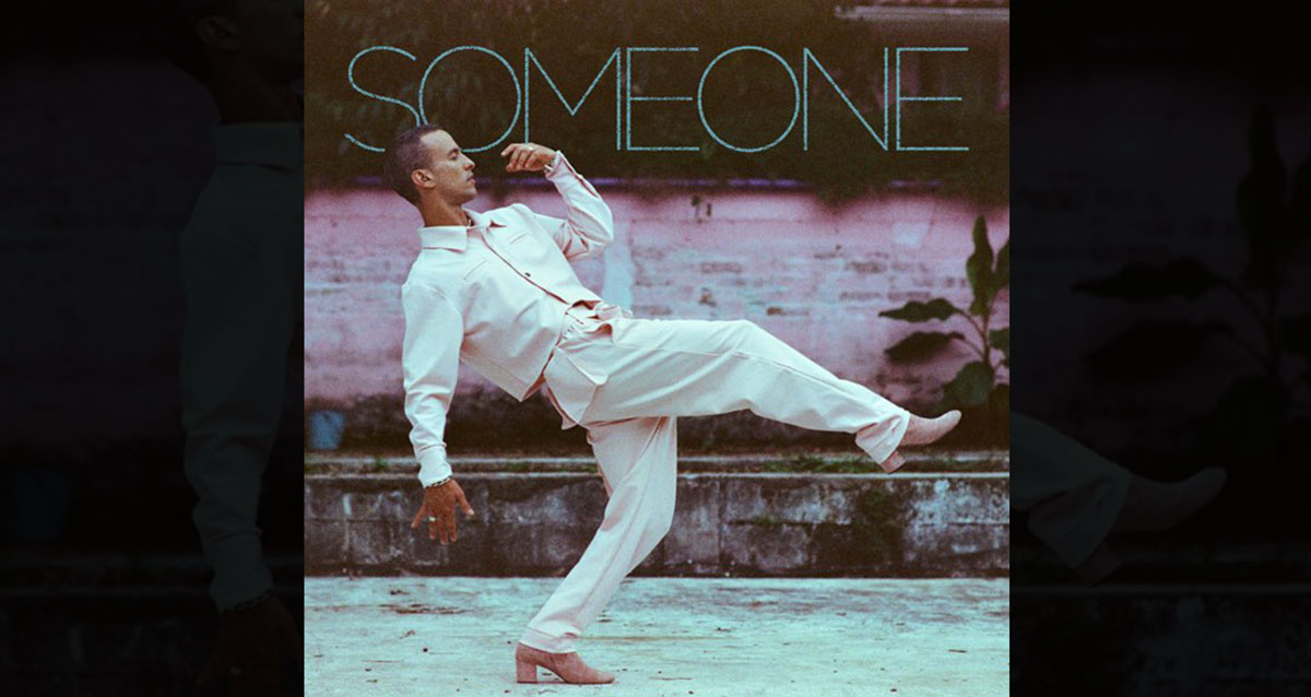 SOMEONE