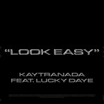 Look Easy (feat. Lucky Daye) - Single