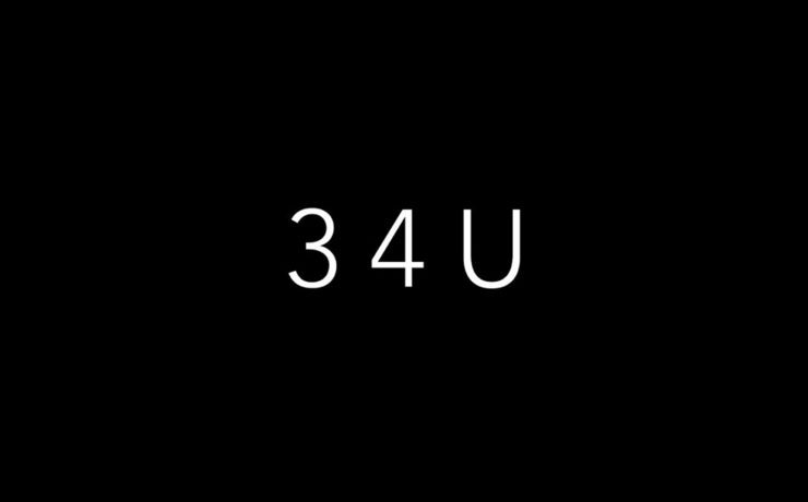 34U