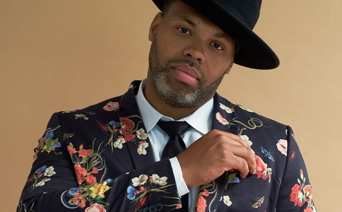 Eric Roberson