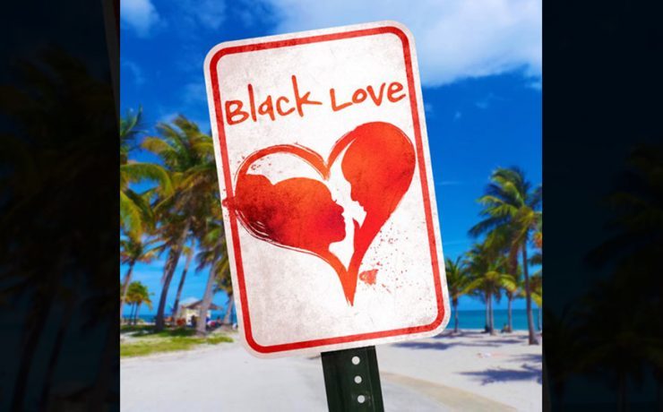 Black-love