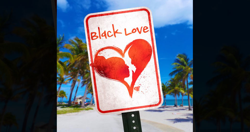 Black-love