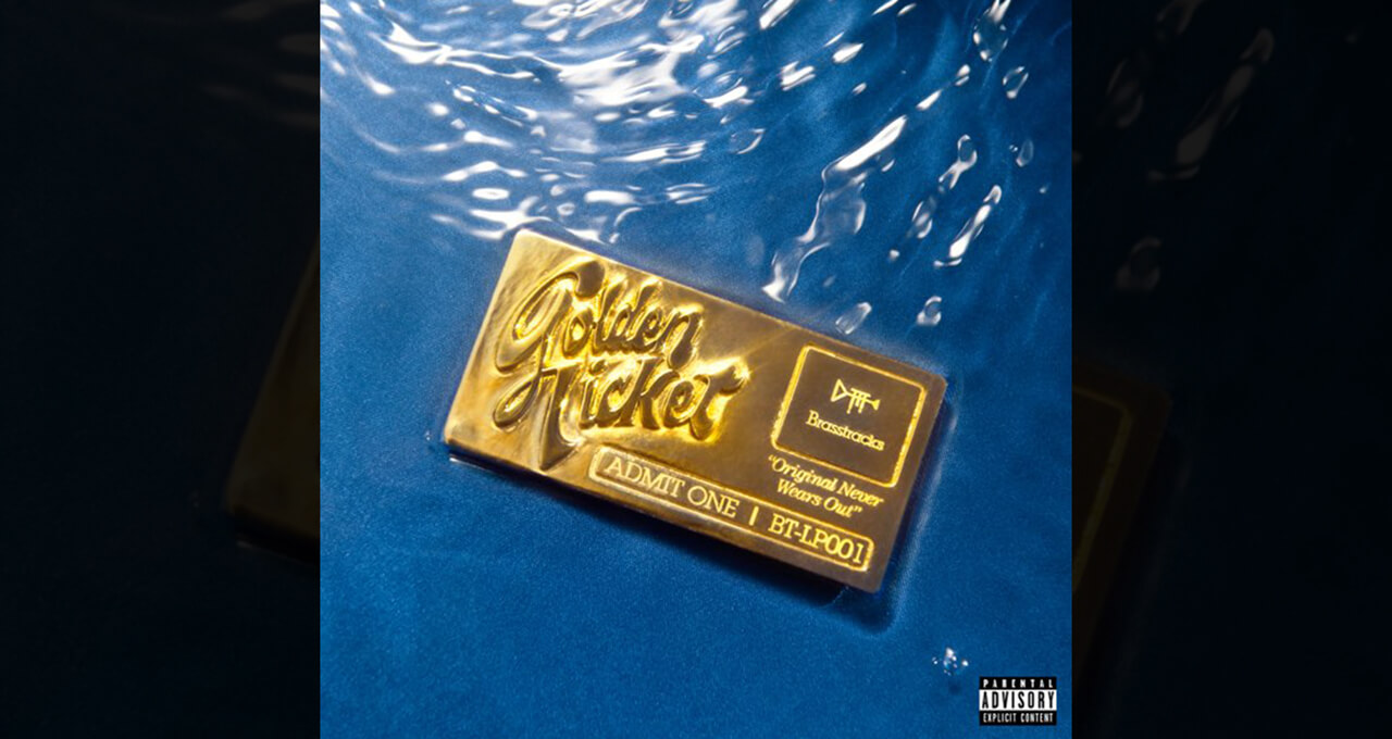 Golden Ticket