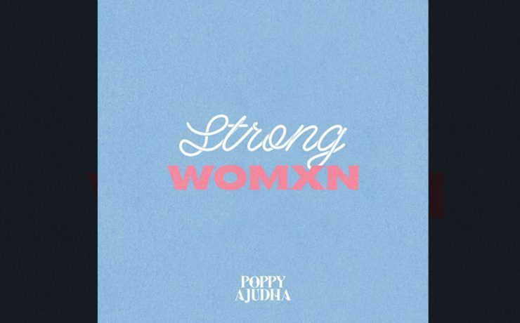 STRONG-WOMEN