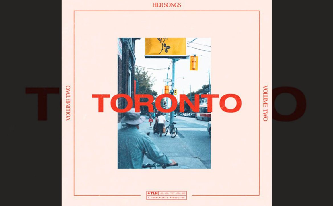 TORONTO