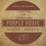 Purple Music - Single